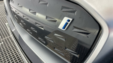 BMW iX3 210kW M Sport 80kWh 5dr Auto Electric Estate